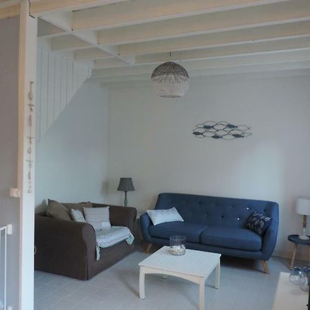 Belval Cottages Benouville  ภายนอก รูปภาพ