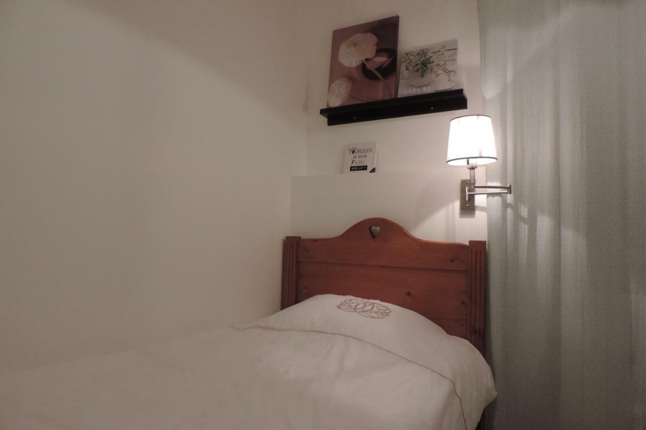 Belval Cottages Benouville  ภายนอก รูปภาพ