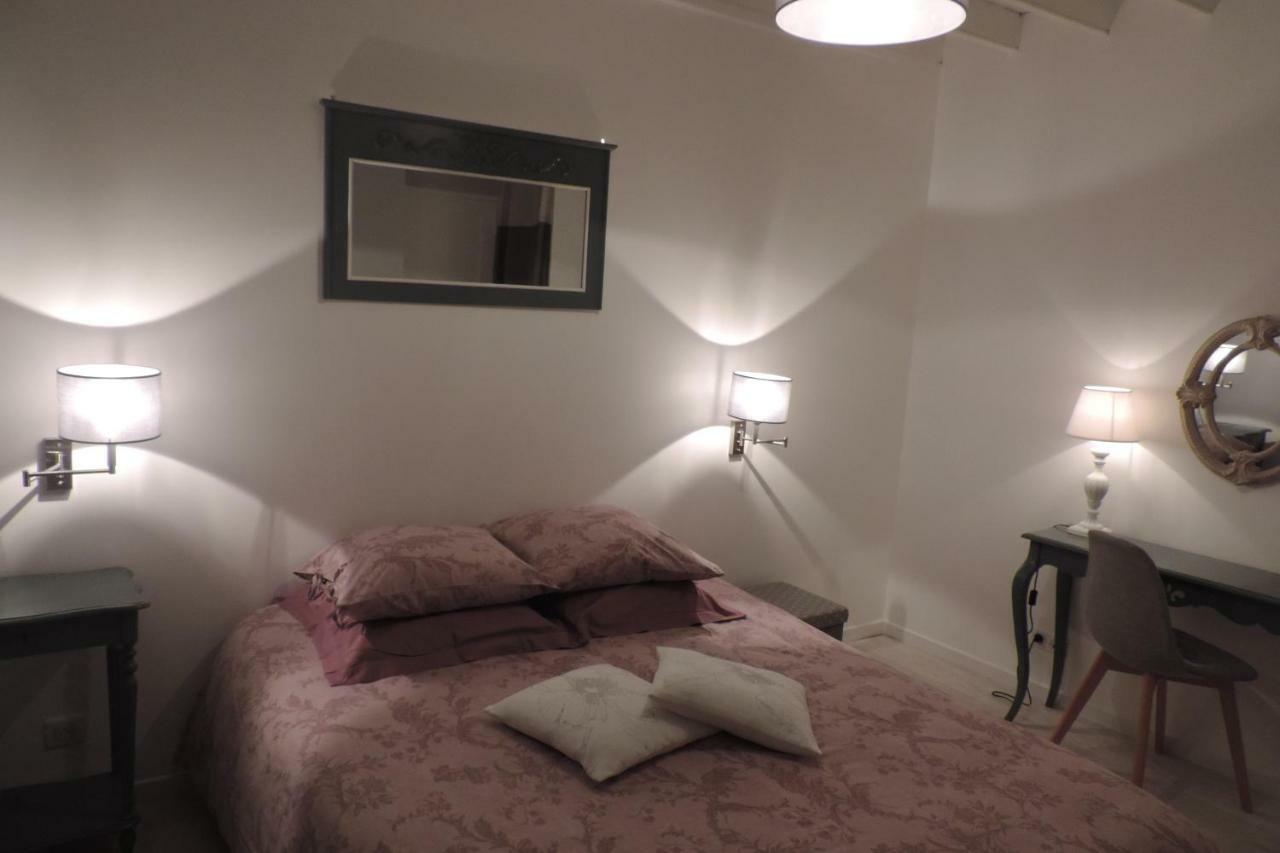 Belval Cottages Benouville  ภายนอก รูปภาพ
